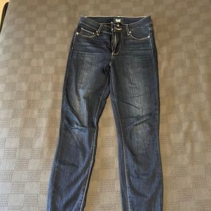 Paige denim